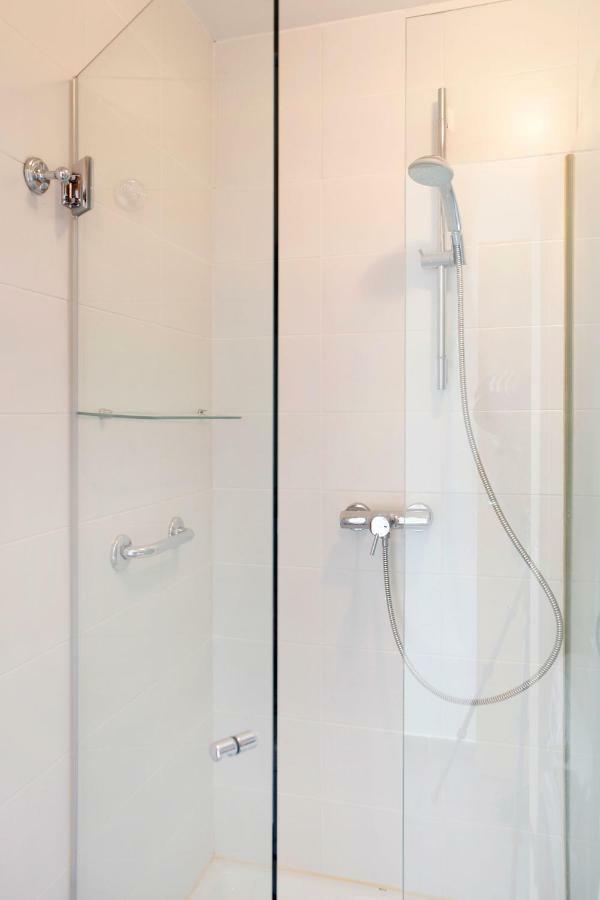 1217 - Pool And Beach Nice Apartment II Barcelona Exterior photo