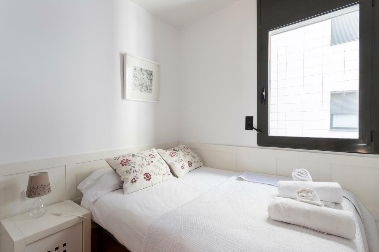 1217 - Pool And Beach Nice Apartment II Barcelona Exterior photo
